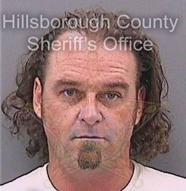Fitch Joshua - Hillsborough County, FL 