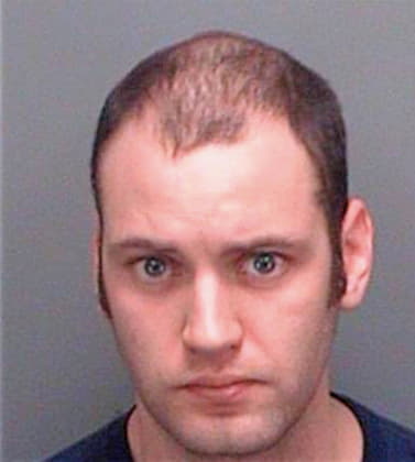 Sheneman Joshua - Pinellas County, FL 