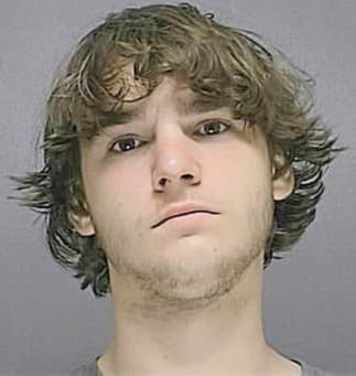 Smith Joshua - Volusia County, FL 