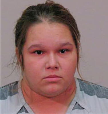 Mcgill Kayla - Tift County, GA 