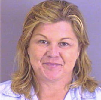 Amick Kelly - Smith County, TX 