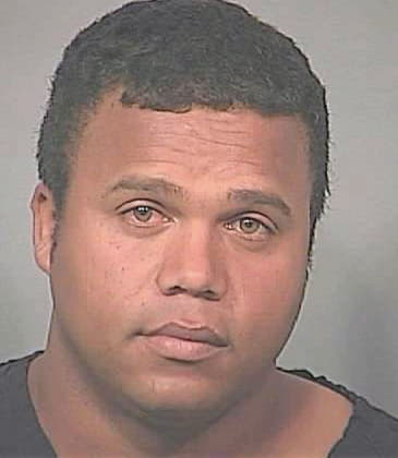 Pondler Kenneth - Brevard County, FL 