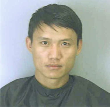 Er Lian - Dekalb County, GA 