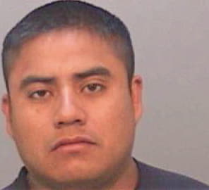 Hernandez-Rodriguez Lorenzo - Hays County, TX 
