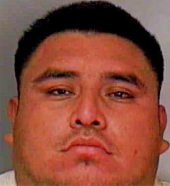 Moreno-Morales Luis - Polk County, FL 