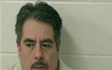 Rivas Luis - Newton County, GA 