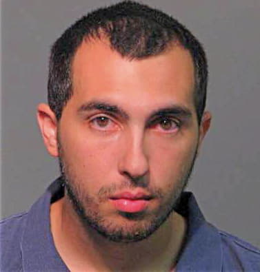 Freeman Matthew - Seminole County, FL 