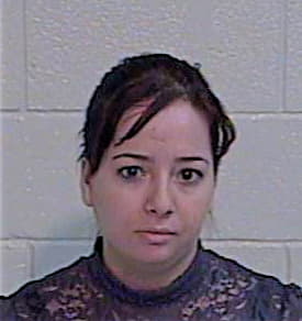 Rivera Melissa - Hidalgo County, TX 