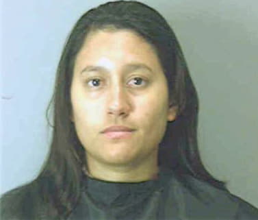 Carrillo Mellie - Dekalb County, GA 