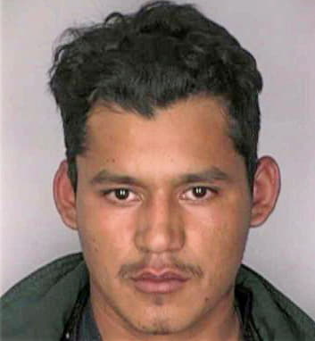 Jardonestrada Miguel - Hillsborough County, FL 