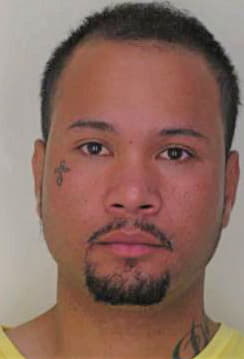 Laimendez Neftali - Hillsborough County, FL 