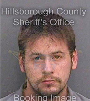 Golimbievsky Oleg - Hillsborough County, FL 
