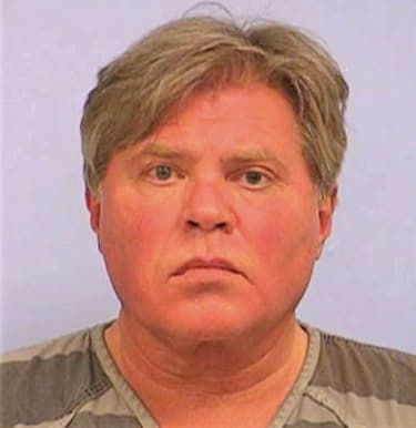 Thompson Randall - Travis County, TX 