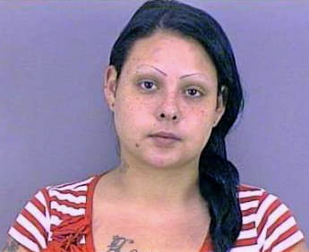 Silva Raychell - Smith County, TX 