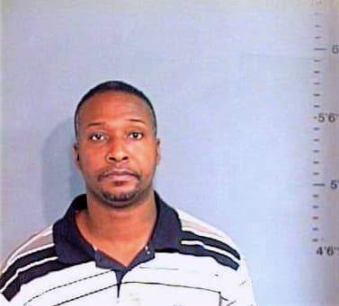 Jordan Robbie - Brazos County, TX 