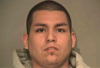 Ortiz Ruben - Hidalgo County, TX