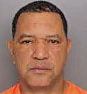Lopez Santiago - Greenville County, SC 