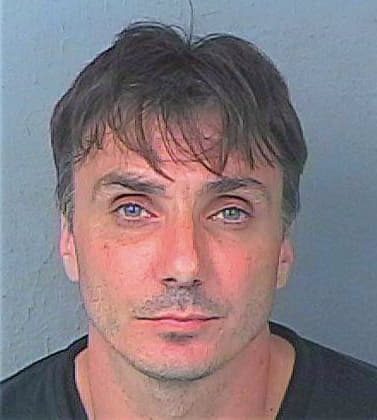 Mcpherson Shane - Hernando County, FL 