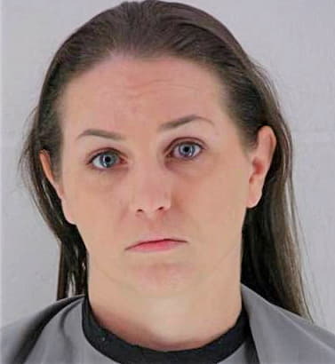 Goldsberry Tabitha - Johnson County, KS 