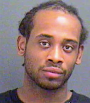 Aiken Terrell - Mecklenburg County, NC 