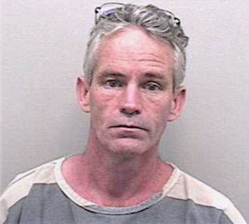 Layton Terry - Marion County, FL 