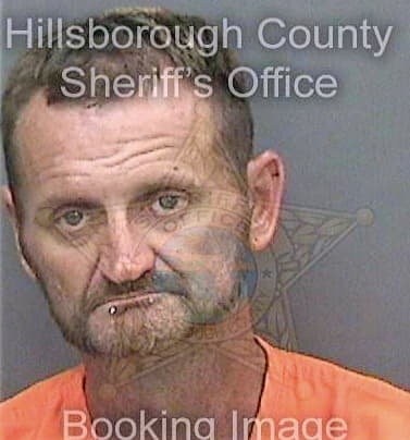 Fowler Thomas - Hillsborough County, FL 