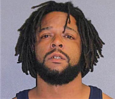 Gooden Thomas - Volusia County, FL 