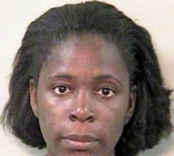 Bolden Toni - Leon County, FL 