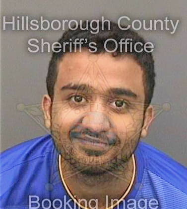 Darwish Ahmed - Hillsborough County, FL 