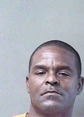 Reese Albert - Okaloosa County, FL 
