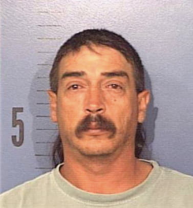 Mendez Alfredo - Taylor County, TX 