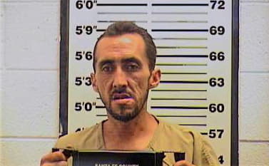 Martinez Andrew - SantaFe County, NM 