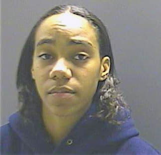 Booker Angilia - Gwinnett County, GA 