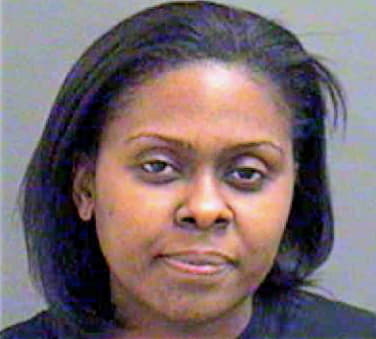 Gordon Annie - Mecklenburg County, NC 