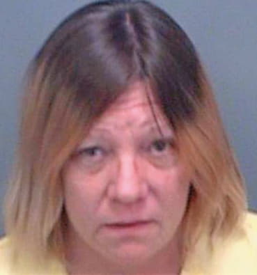 Goldberg Barbara - Pinellas County, FL 