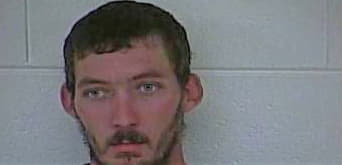 Caudill Billy - Carroll County, KY 