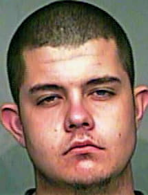 Garcia Brandon - TomGreen County, TX 