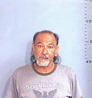 Aguirre Carlos - Brazos County, TX 