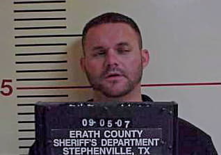 Nichols Charles - Erath County, TX 