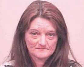 Giddens Christina - Tift County, GA 