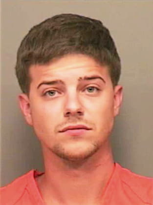 Horn Darrin - Montgomery County, TN 
