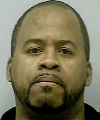 Mashore Darryl - Gwinnett County, GA 