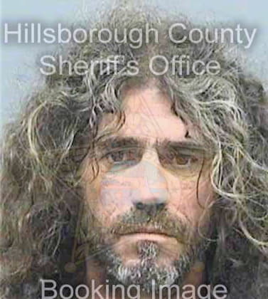 Burns David - Hillsborough County, FL 