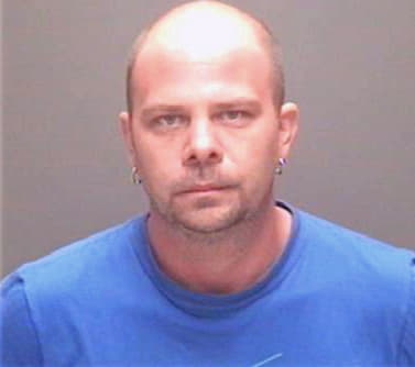 Perrin David - Galveston County, TX 