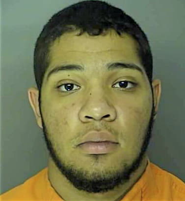 Dozier Devin - Horry County, SC 