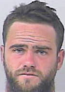 Michael Dylan - StLucie County, FL 