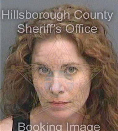 Mcdaniel Jaime - Hillsborough County, FL 