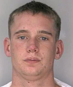 Kist James - Hillsborough County, FL 