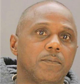 Perry James - Dallas County, TX 