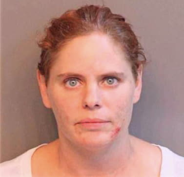 Pendley Jennifer - Hamilton County, TN 